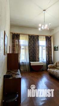 3-к квартира, вторичка, 57м2, 2/2 этаж