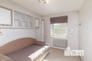 3-к квартира, вторичка, 68м2, 2/5 этаж