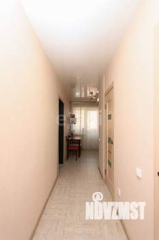 1-к квартира, вторичка, 42м2, 5/9 этаж