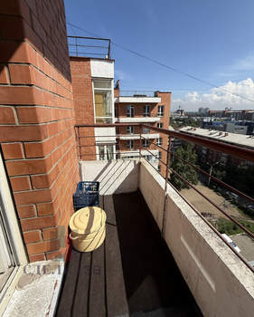 2-к квартира, вторичка, 66м2, 9/10 этаж