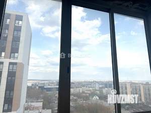 1-к квартира, вторичка, 46м2, 14/18 этаж