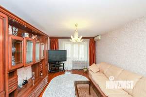 3-к квартира, вторичка, 112м2, 3/5 этаж