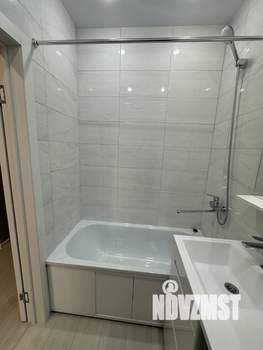 1-к квартира, вторичка, 39м2, 2/4 этаж