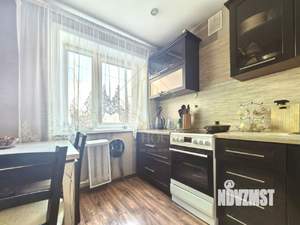 2-к квартира, вторичка, 43м2, 2/5 этаж