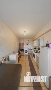 3-к квартира, вторичка, 88м2, 2/9 этаж