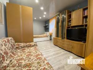 1-к квартира, вторичка, 31м2, 1/5 этаж