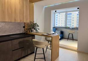 2-к квартира, вторичка, 45м2, 11/16 этаж