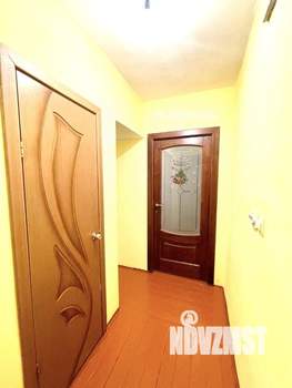 2-к квартира, вторичка, 45м2, 1/4 этаж