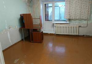 3-к квартира, вторичка, 63м2, 1/5 этаж
