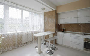 3-к квартира, вторичка, 137м2, 3/9 этаж