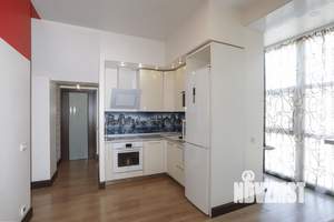 3-к квартира, вторичка, 56м2, 1/3 этаж