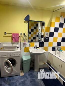 4-к квартира, вторичка, 87м2, 3/9 этаж