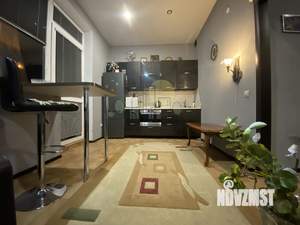 2-к квартира, вторичка, 44м2, 2/5 этаж