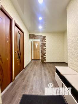 3-к квартира, вторичка, 68м2, 1/9 этаж