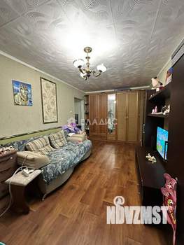 2-к квартира, вторичка, 47м2, 4/5 этаж