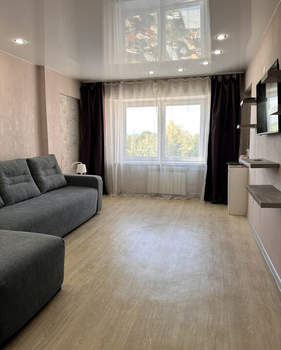 1-к квартира, вторичка, 39м2, 6/15 этаж