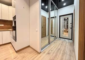 1-к квартира, вторичка, 42м2, 11/17 этаж