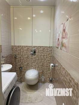 3-к квартира, вторичка, 103м2, 2/5 этаж