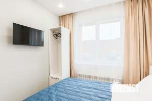 2-к квартира, вторичка, 36м2, 1/15 этаж