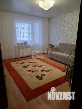 2-к квартира, вторичка, 48м2, 4/9 этаж