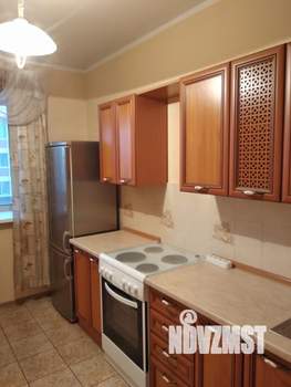 1-к квартира, вторичка, 39м2, 4/5 этаж