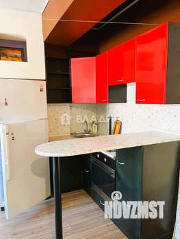 1-к квартира, вторичка, 33м2, 2/4 этаж