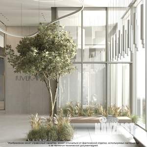 1-к квартира, вторичка, 41м2, 3/8 этаж