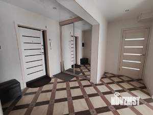 3-к квартира, вторичка, 75м2, 15/15 этаж