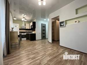 1-к квартира, вторичка, 31м2, 5/5 этаж