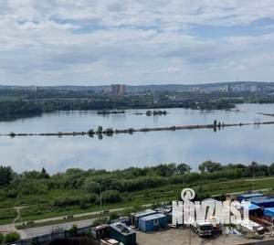 2-к квартира, вторичка, 49м2, 10/16 этаж