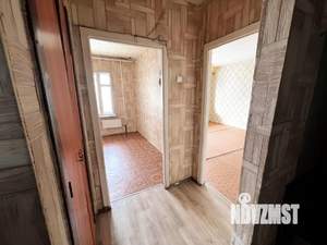 2-к квартира, вторичка, 48м2, 5/9 этаж