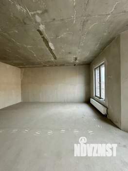 3-к квартира, вторичка, 110м2, 5/6 этаж