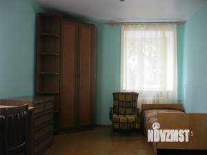 1-к квартира, вторичка, 30м2, 4/5 этаж