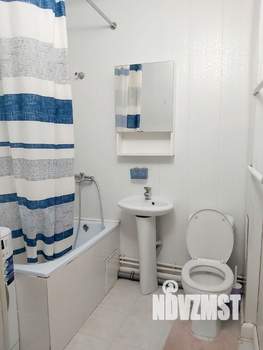 1-к квартира, вторичка, 35м2, 7/15 этаж