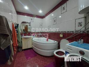 3-к квартира, вторичка, 85м2, 1/1 этаж