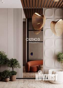 2-к квартира, строящийся дом, 59м2, 10/20 этаж