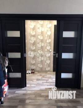 1-к квартира, вторичка, 38м2, 9/10 этаж