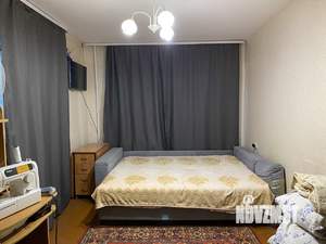 2-к квартира, вторичка, 41м2, 1/5 этаж
