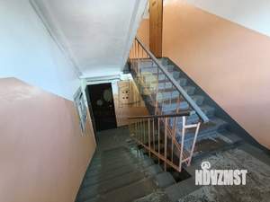 1-к квартира, вторичка, 36м2, 5/5 этаж