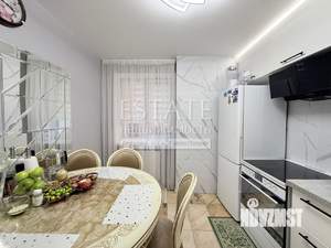 3-к квартира, вторичка, 94м2, 2/9 этаж