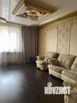 2-к квартира, вторичка, 82м2, 8/9 этаж