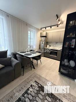 3-к квартира, вторичка, 82м2, 12/18 этаж