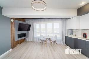 2-к квартира, вторичка, 57м2, 7/17 этаж