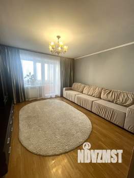 3-к квартира, вторичка, 64м2, 3/5 этаж