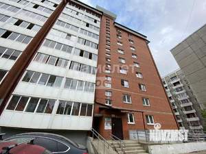 2-к квартира, вторичка, 60м2, 2/9 этаж