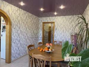 4-к квартира, вторичка, 132м2, 3/5 этаж