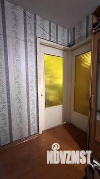 2-к квартира, вторичка, 41м2, 2/4 этаж