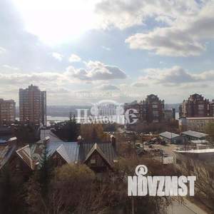 3-к квартира, вторичка, 60м2, 6/8 этаж