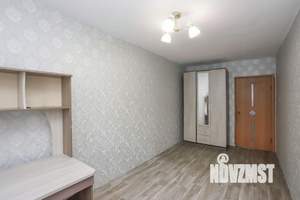 2-к квартира, вторичка, 43м2, 1/5 этаж
