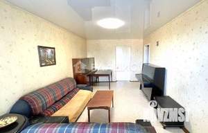 3-к квартира, вторичка, 63м2, 3/5 этаж